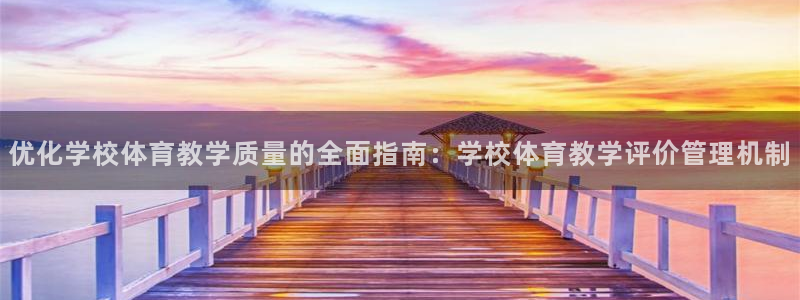 必一体育验证码：优化