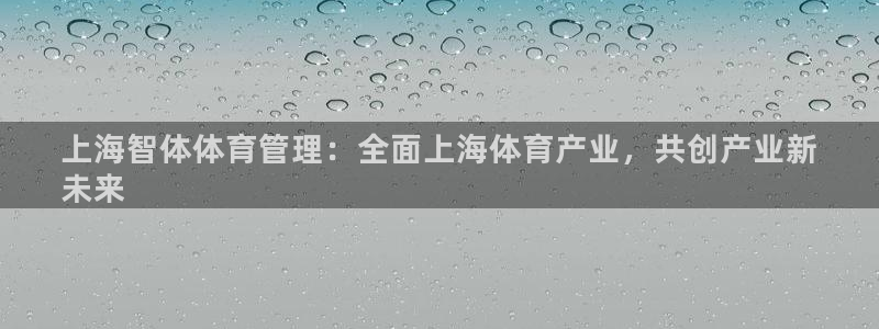 必一体育官方入口：上