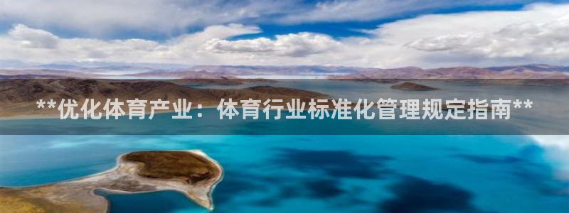 必一体育app下载装机吧：**优化体育产业：体育行业标准化管