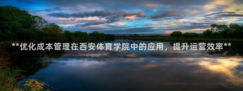 必一体育app平台下载：**优化成本管理在西安体育学院中的应