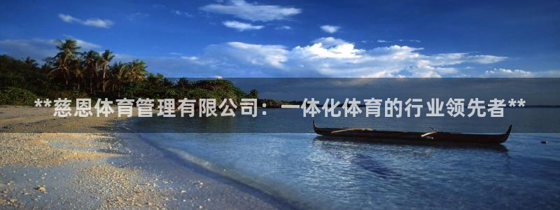 必一体育网站：**慈